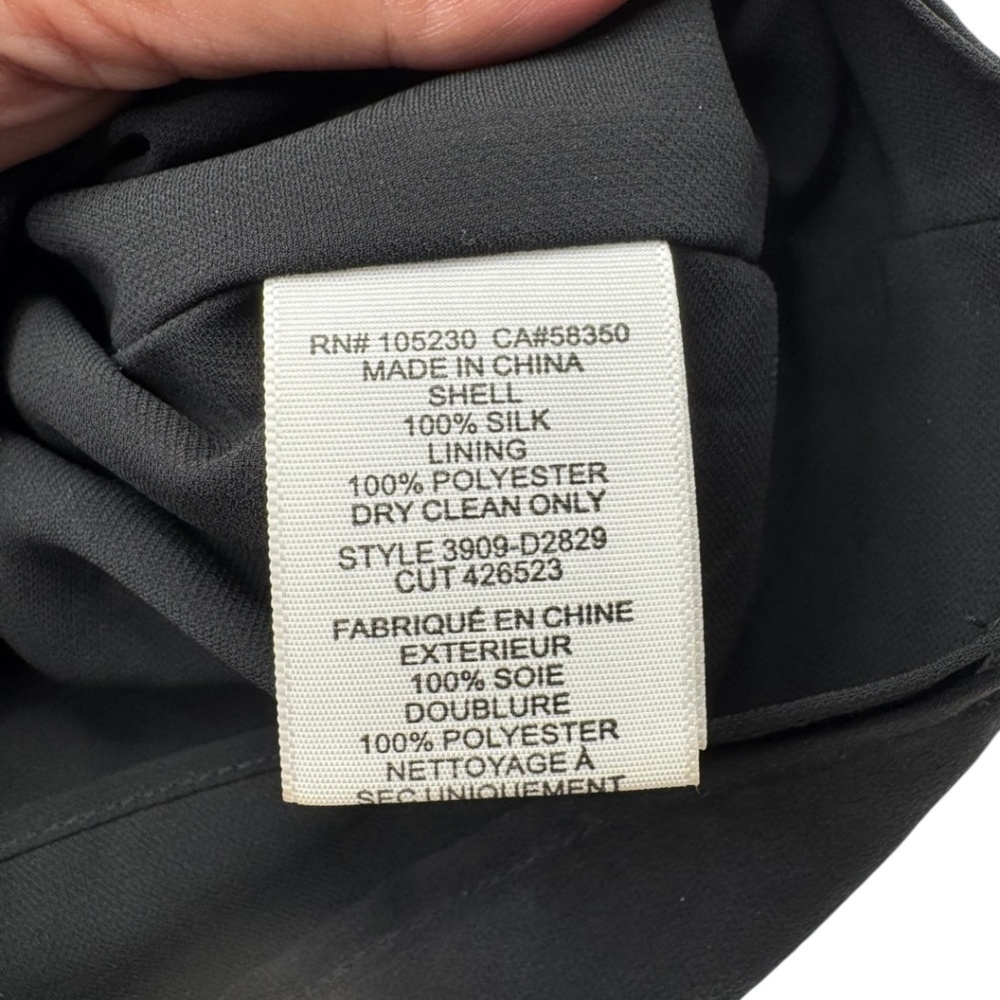 Joie Silk Dress - Picture 6 of 13
